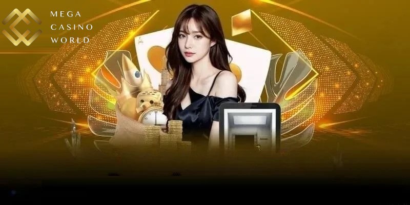 MCW là sân chơi hoạt động hợp pháp và an toàn cao