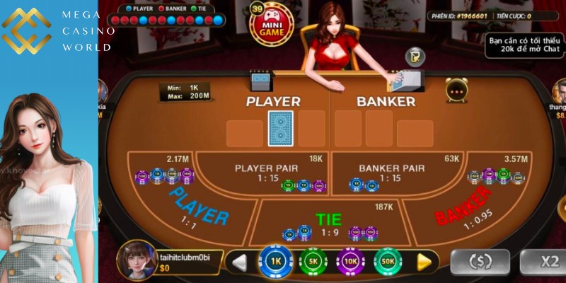 Soi cầu nghiêng tăng cơ hội thắng lớn